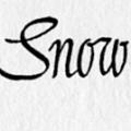 The Snow Goose