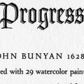 The Pilgrim’s Progress
