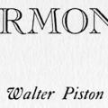 Harmony