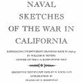 Naval Sketches of the War in California, Reproducing Twenty-Eight Drawings made in 1846–47 by William H. Meyers, Gunner on the U.S. Sloop-of-War Dale