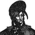Davy Crockett, American Comic Legend