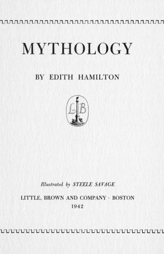 Mythology