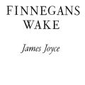 Finnegans Wake