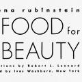 Food for Beauty