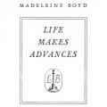 Life Makes Advances