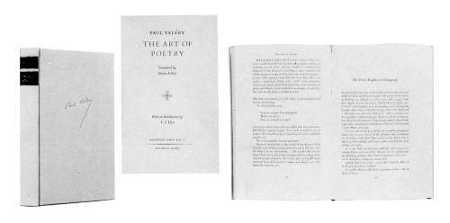 The Art of Poetry