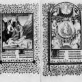 The Bellies Heures of Jean, Duke of Berry, Prince of France