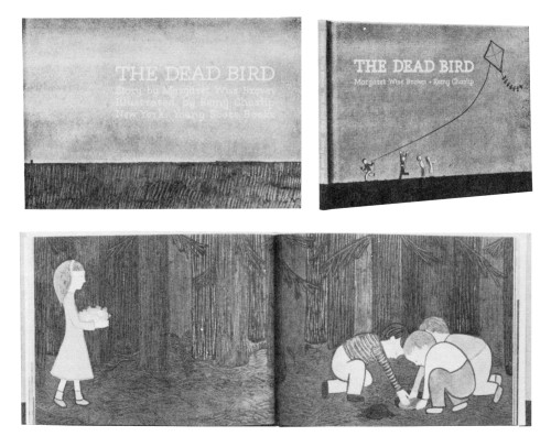 The Dead Bird