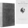 Diaries, Prayers, and Annals