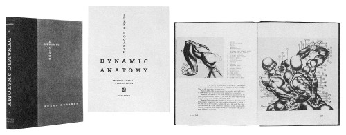 Dynamic Anatomy