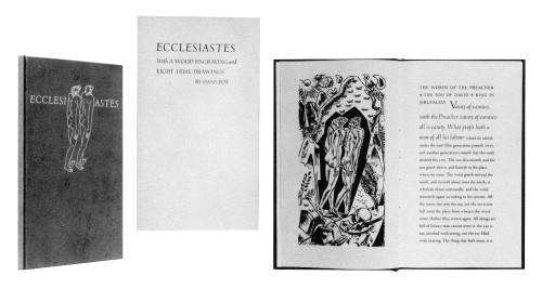 Ecclesiastes