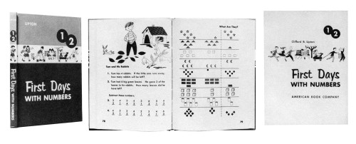 First Days With Numbers