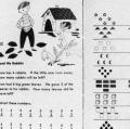 First Days With Numbers