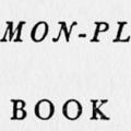 A Printer’s Common-Place Book