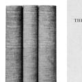 The Mugaddimah: An Introduction to History