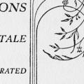 Seven Simeons, A Russian Tale