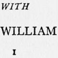 Horace Walpole’s Correspondence with The Rev. William Cole