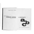 A Reviewer’s ABC: A Collected Criticism of Conrad Aiken from 1916 to the present