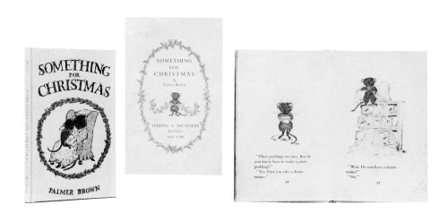 Something For Christmas