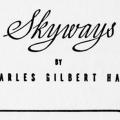 Skyways
