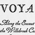 An Inland Voyage