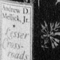 Lesser Crossroads, Edited by Hubert G. Schmidt from The Story of an Old Farm