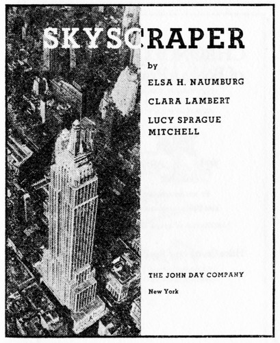 Skyscraper