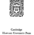 Notes on The Merrymount Press and Its Work