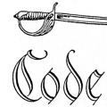 Code Duello: Letters Concerning the Prentiss-Tucker Duel of 1842