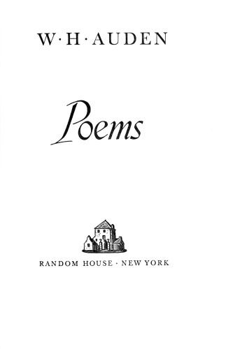 Poems