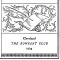 Emerson-Clough Letters