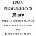 Julia Newberry’s Diary