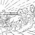 The Story of Phaëthon, Son of Apollo, Told for the Young