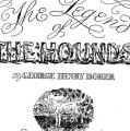 The Legend of the Hounds