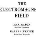 The Electromagnetic Field