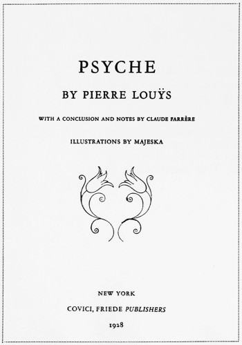 Psyche