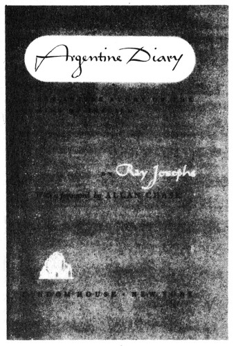 Argentine Diary