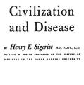 Civilization and Disease