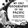 My First Geography of the Pacific