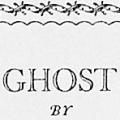 The Ghost Ship
