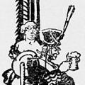 Full and By: Being a Collection of Verses by Persons of Quality in Praise of Drinking