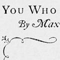 You Who Have Dreams