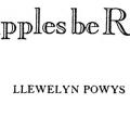 Apples Be Ripe