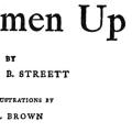 Gentlemen Up