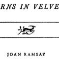 Horns in Velvet