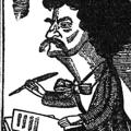 Mark Twain’s Burlesque Autobiography