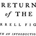 The Return of the Hero