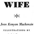 The Trader’s Wife