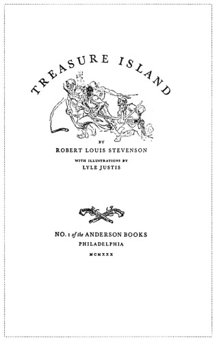 Treasure Island