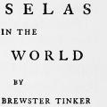 Rasselas in the New World